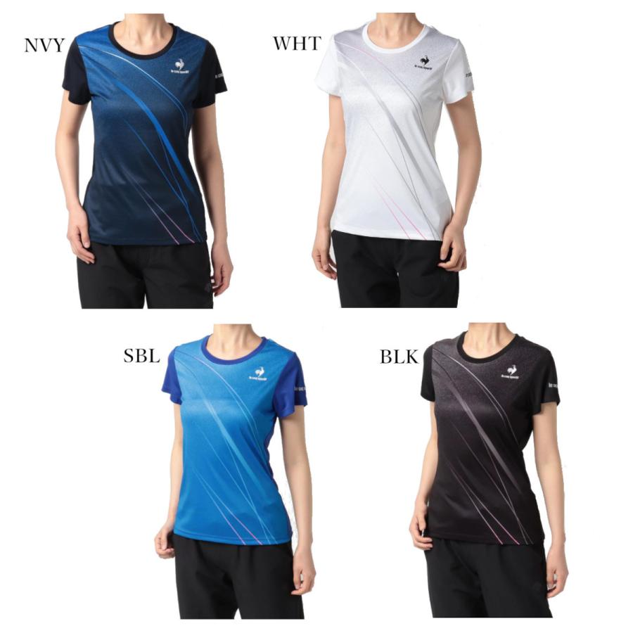 le coq sportif（ルコックスポルティフ） ルコック テニス チーム