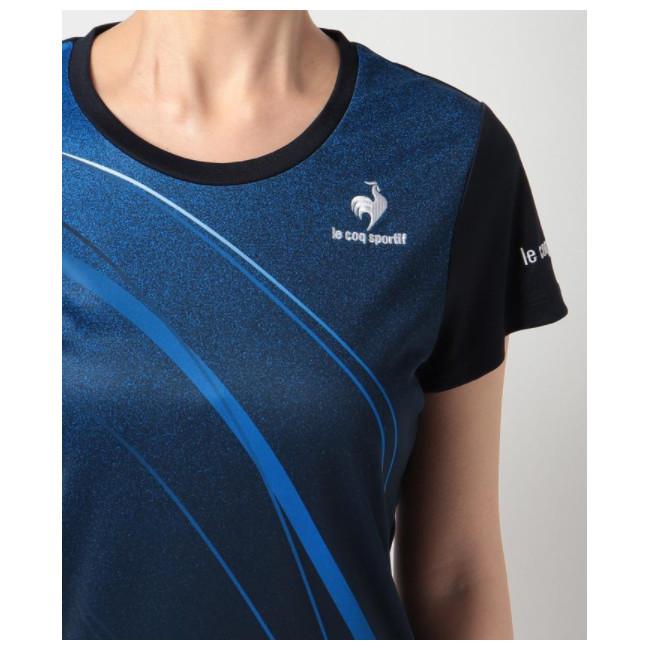 le coq sportif（ルコックスポルティフ） ルコック テニス チーム