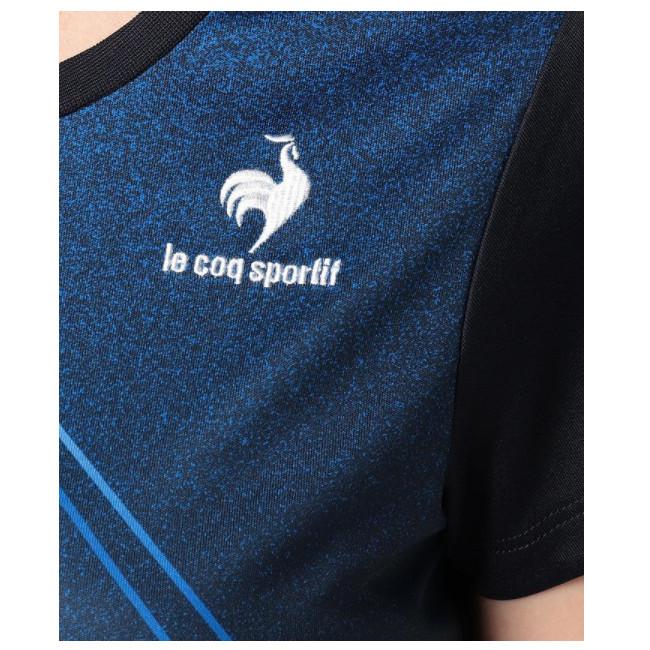 le coq sportif（ルコックスポルティフ） ルコック テニス チーム