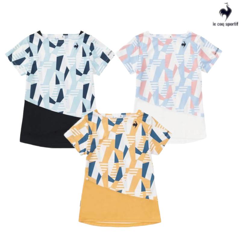 le coq sportif（ルコックスポルティフ） 涼感グラフィックゲーム