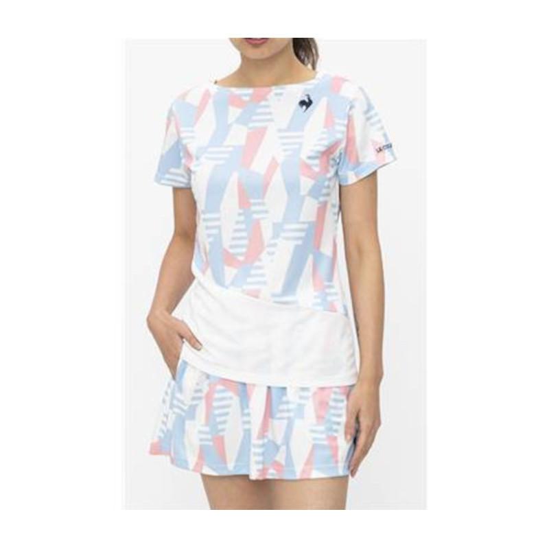 le coq sportif（ルコックスポルティフ） 涼感グラフィックゲーム