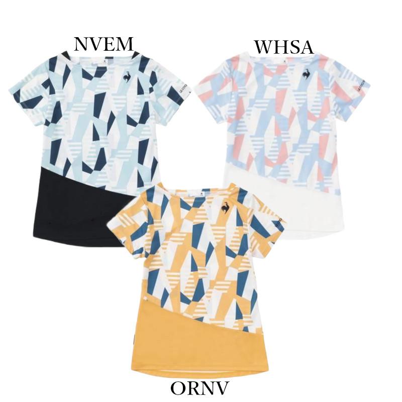le coq sportif（ルコックスポルティフ） 涼感グラフィックゲーム