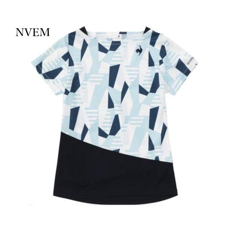 le coq sportif（ルコックスポルティフ） 涼感グラフィックゲーム