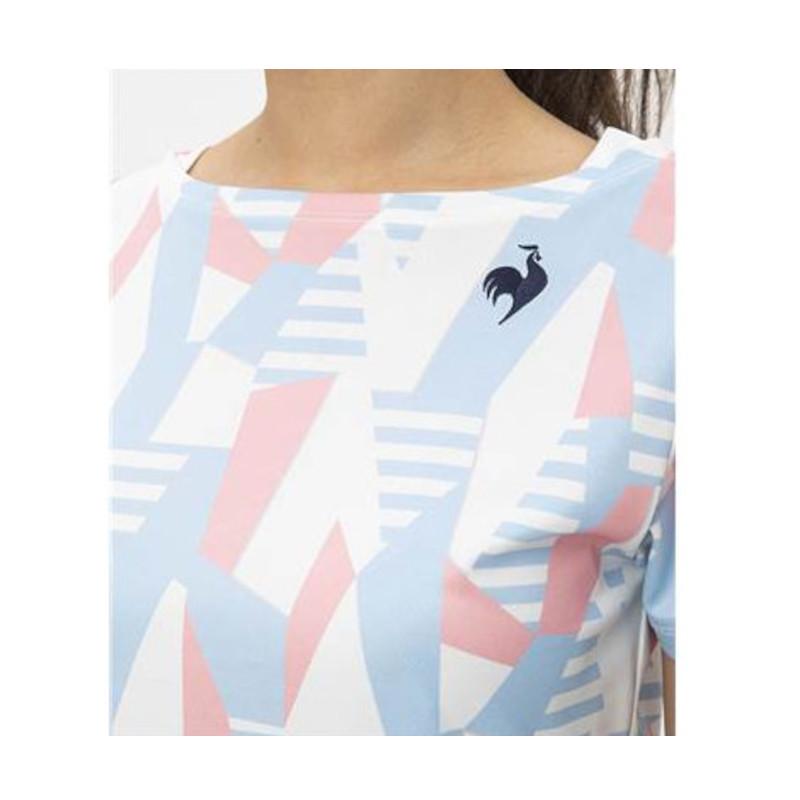 le coq sportif（ルコックスポルティフ） 涼感グラフィックゲーム