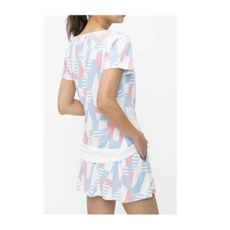 le coq sportif（ルコックスポルティフ） 涼感グラフィックゲーム