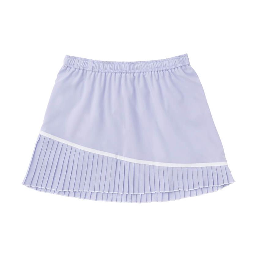 【美品】on テニスプリーツスコート 海外Sサイズ le coq sportif（ルコックスポルティフ） プリーツスコート QTWVJE00