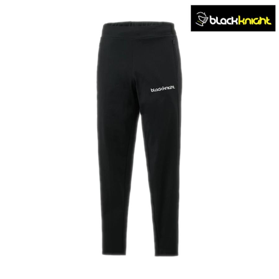 black knight ブラックナイト ストレッチテーパードレングスパンツ S