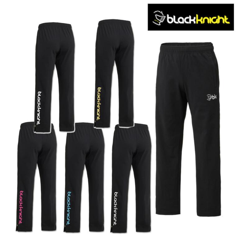 Black Knight パンツ Lサイズ ブラック black knight ブラックナイト ストレッチソリッドパンツ S-6453U