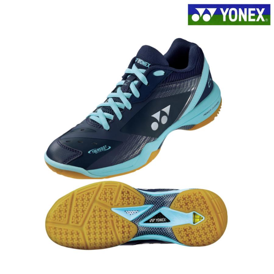 YONEX（ヨネックス） バドミントンシューズ パワークッション 65Z