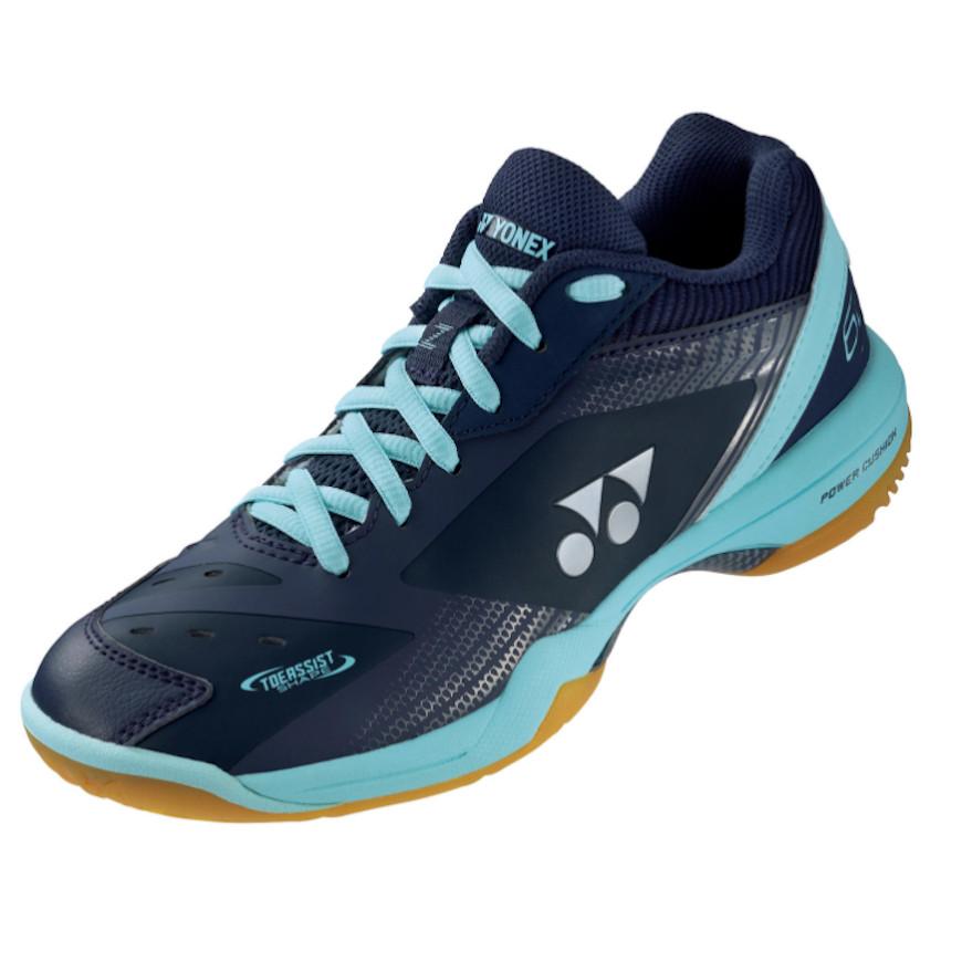 YONEX（ヨネックス） バドミントンシューズ パワークッション 65Z