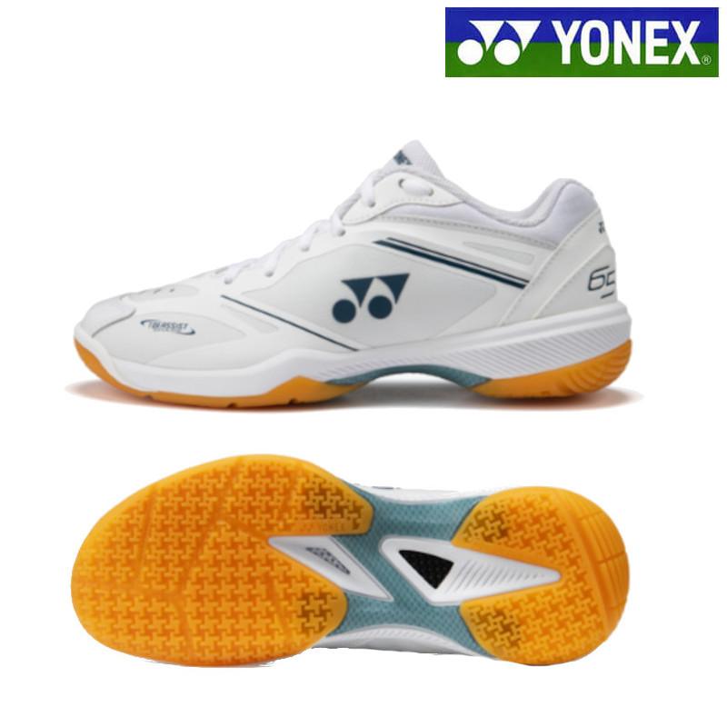 YONEX（ヨネックス） バドミントンシューズ パワークッション 65Z
