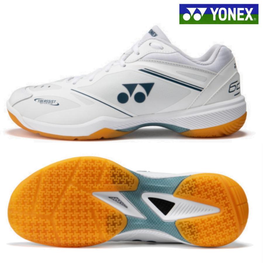 YONEX（ヨネックス） バドミントンシューズ パワークッション 65Zメン