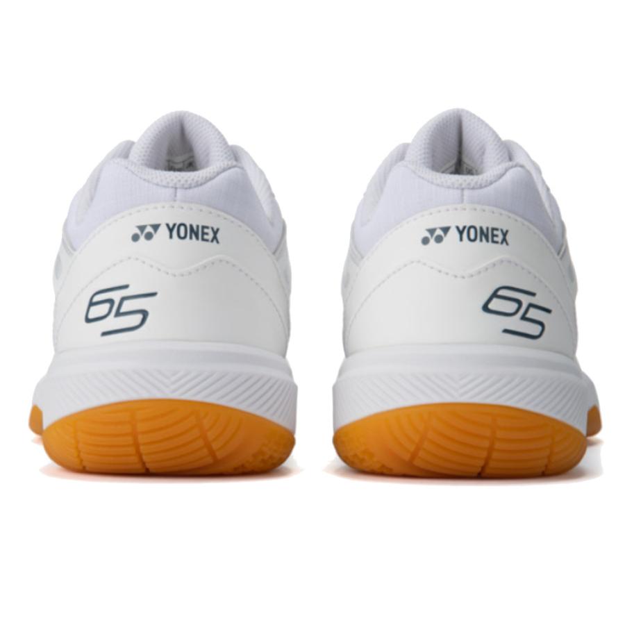 ち*ん様 パワークッション65Zメン SHB65Z4M1-011 YONEX（ヨネックス） バドミントンシューズ パワークッション 65Zメン