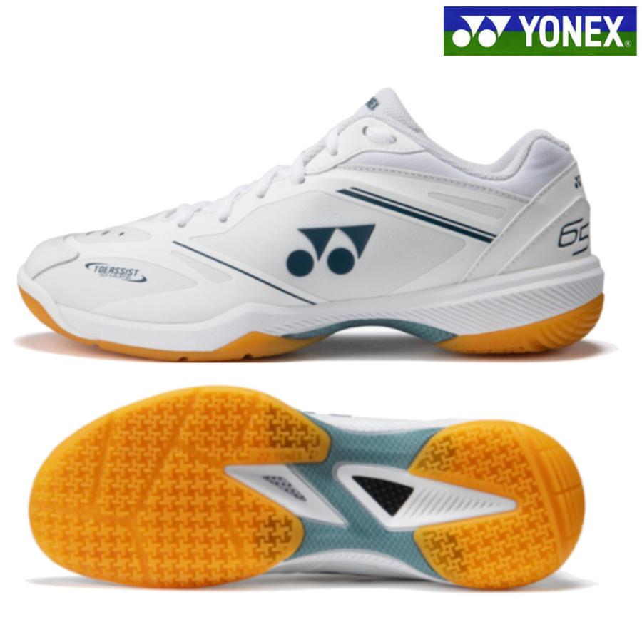YONEX（ヨネックス） バドミントンシューズ パワークッション 65Z