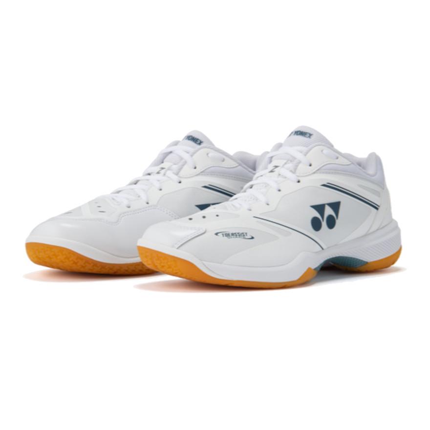 YONEX SHB65ZAW1 バドミントンシューズ 29.0 YONEX（ヨネックス） バドミントンシューズ パワークッション 65Z