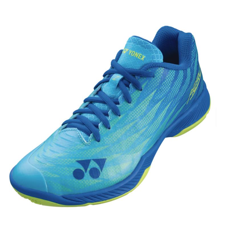【新品箱付】23cm ヨネックス パワークッションエアラス SHBAZ2W YONEX（ヨネックス） YONEX SHBAZ2W パワークッションエアラスZワイド