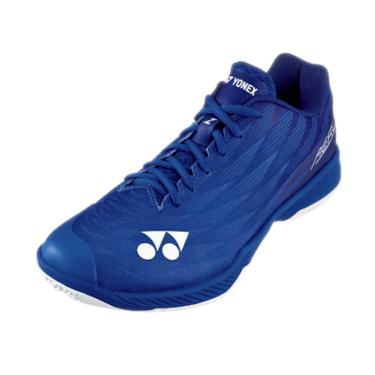 パワークッションエアラスZメン27.5cm YONEX ネイビーブルー パワークッションエアラス ［限定カラー］YONEX YONEX（ヨネックス） 1 シューズ
