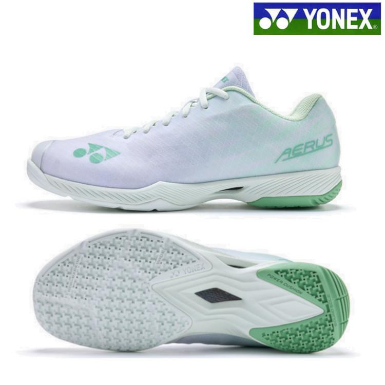 YONEX（ヨネックス） パワークッションエアラスZワイド SHBAZ2W-136