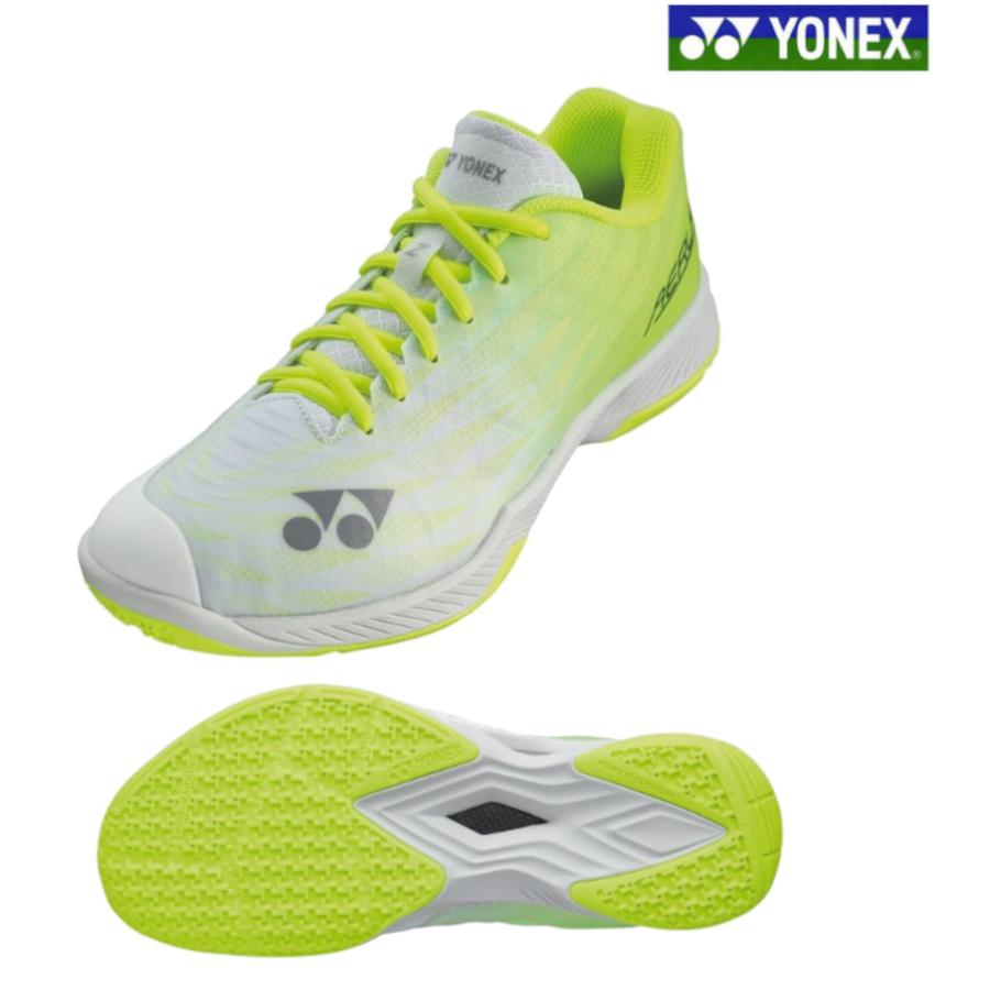 YONEX（ヨネックス） パワークッションエアラスZワイド SHBAZ2W-815