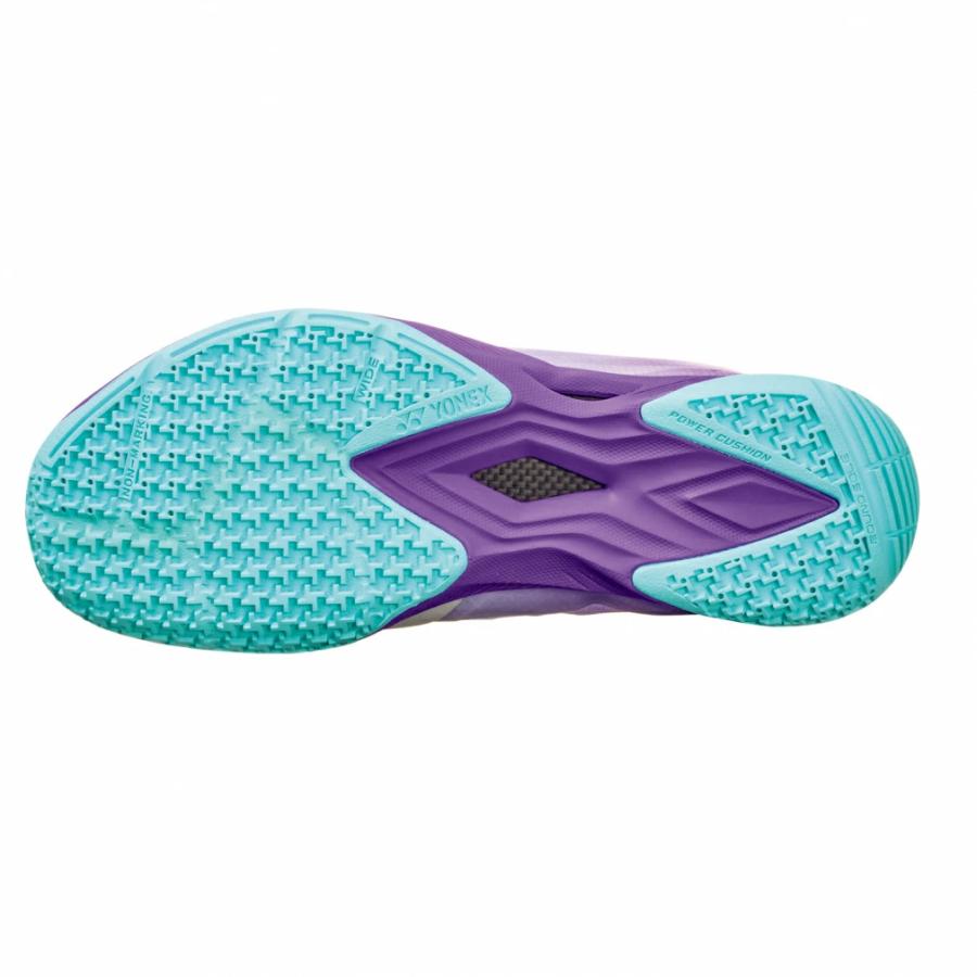 YONEX（ヨネックス） パワークッションエアラスZワイド SHBAZ2WY-837 
