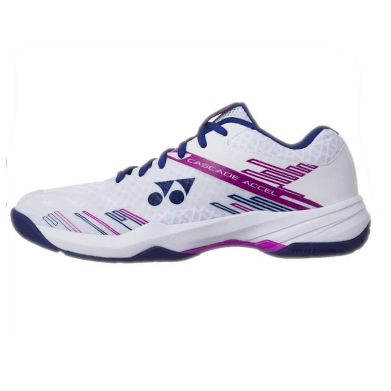 YONEX（ヨネックス） パワークッション カスケードアクセルミッド
