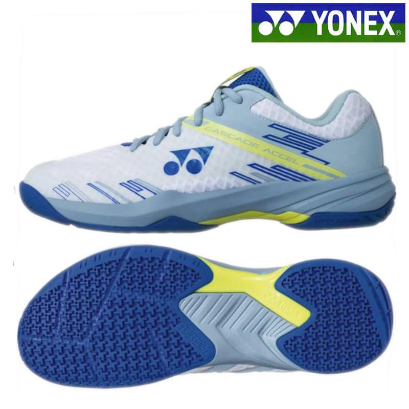 YONEX（ヨネックス） パワークッション カスケードアクセルスリム