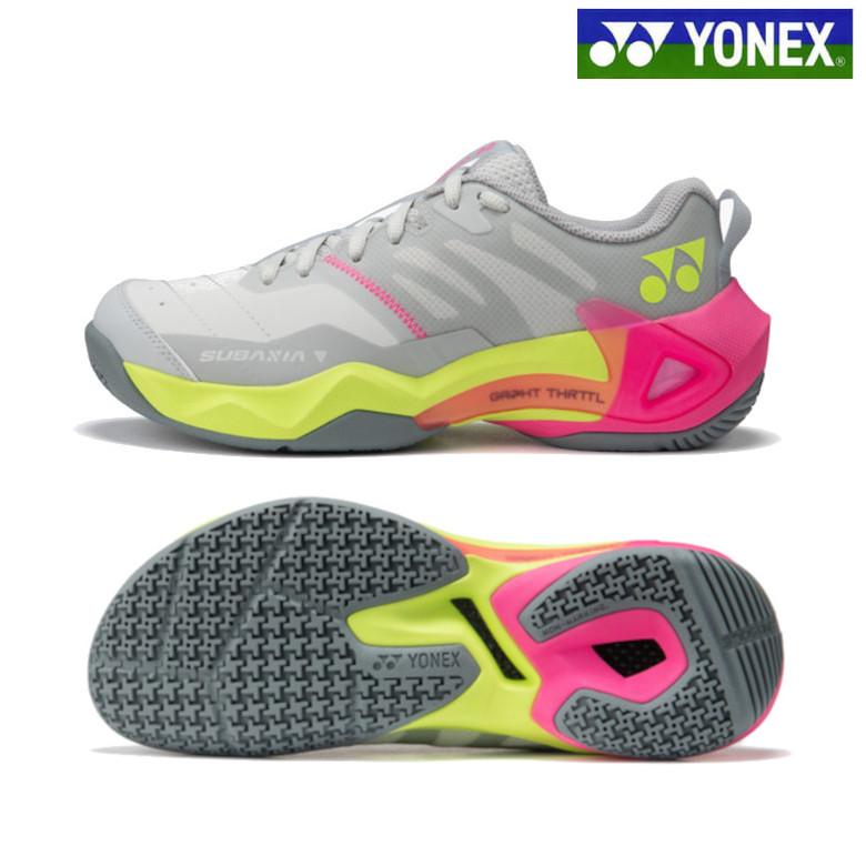 YONEX（ヨネックス） サブアクシアGTウィメン SHBSG1L-148 ライト