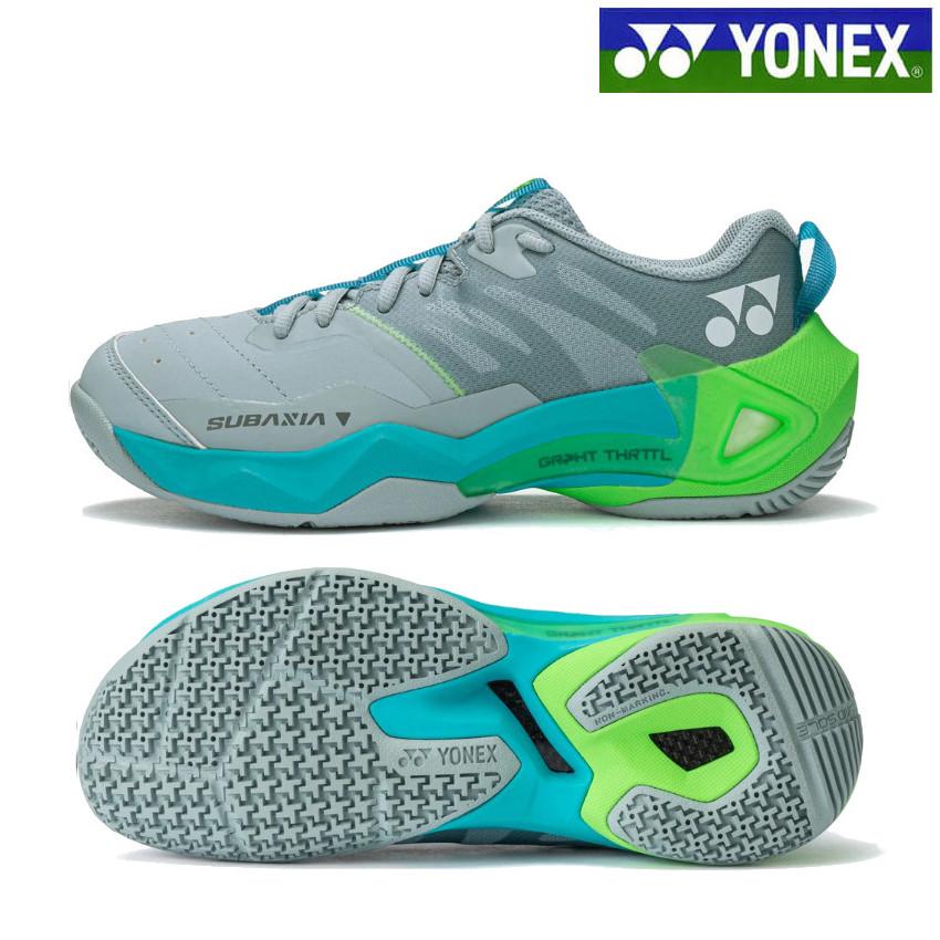 YONEX サブアクシア ウィメン　バドミントンシューズ　25cm YONEX（ヨネックス） バドミントンシューズ サブアクシアGTウィメン