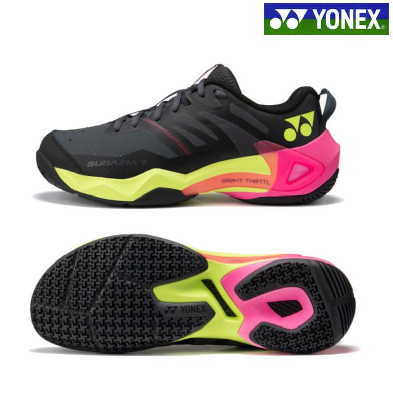 YONEX（ヨネックス） サブアクシアGTメン SHBSG1M-144 ダークグレー