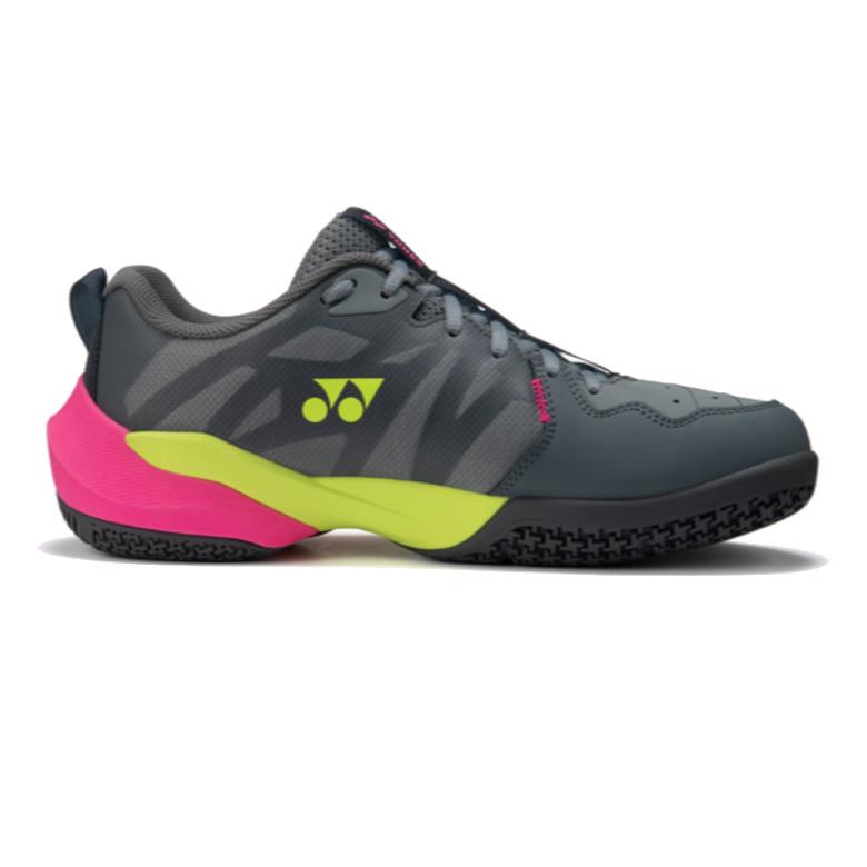 YONEX（ヨネックス） サブアクシアGTワイド SHBSG1W-010 グレー