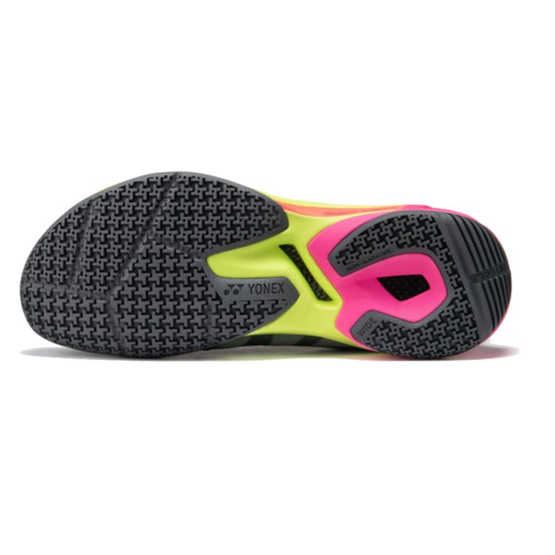 YONEX（ヨネックス） サブアクシアGTワイド SHBSG1W-010 グレー