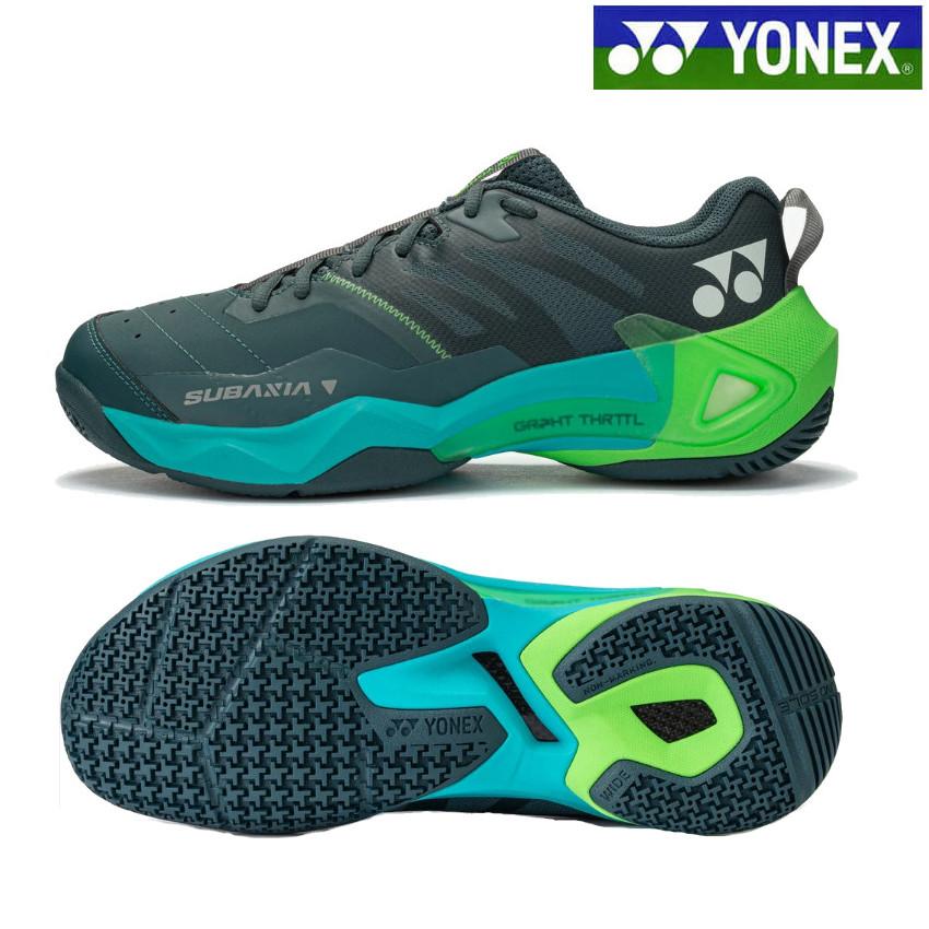 YONEX（ヨネックス） バドミントンシューズ サブアクシアGTワイド