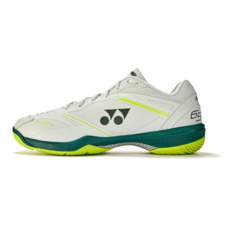 YONEX グリーン バドミントンシューズ sp25shbaz2my_1.gif
