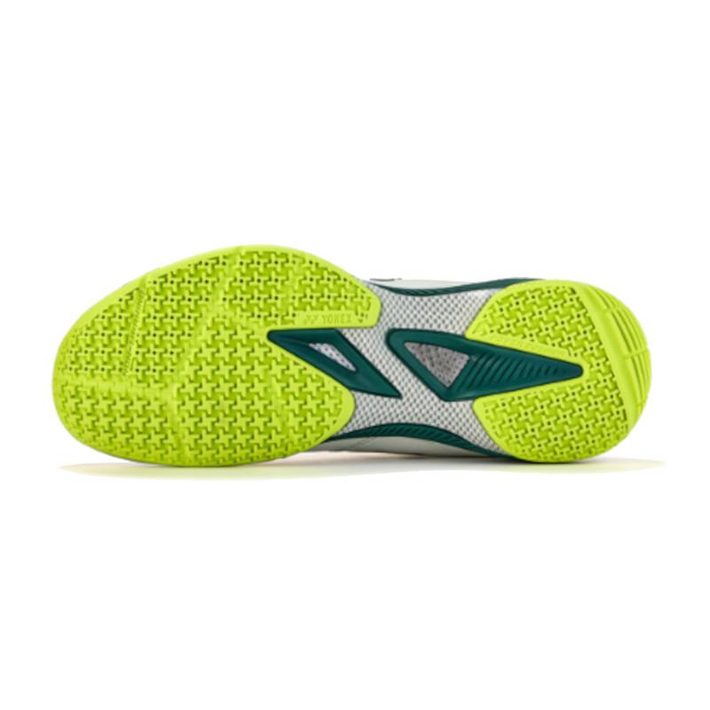 YONEXバドミントンシューズ 65ZVAスリム　アクセルセンモデル YONEX（ヨネックス） シューズ メンズ バドミントン パワークッション