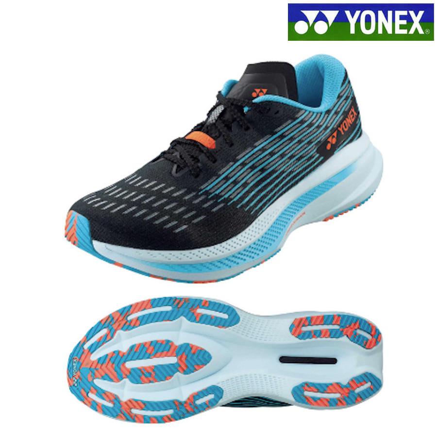 YONEX ヨネックス ランニングシューズ カーボンクルーズSRメン