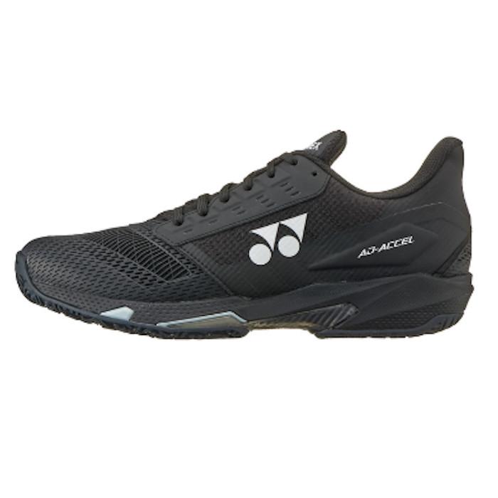 YONEX（ヨネックス） パワークッションアドアクセル メンGC SHTAAMG