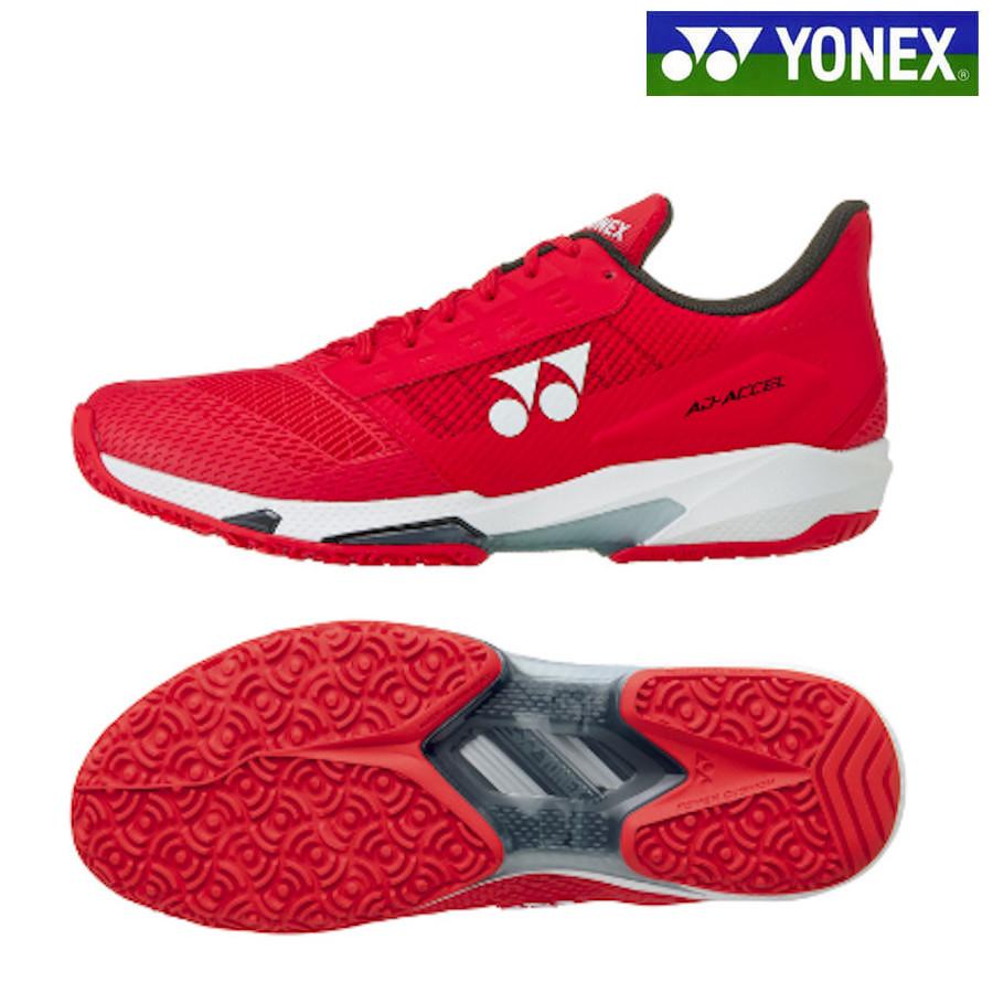 YONEX（ヨネックス） パワークッションアドアクセルMGC SHTAAMG-713