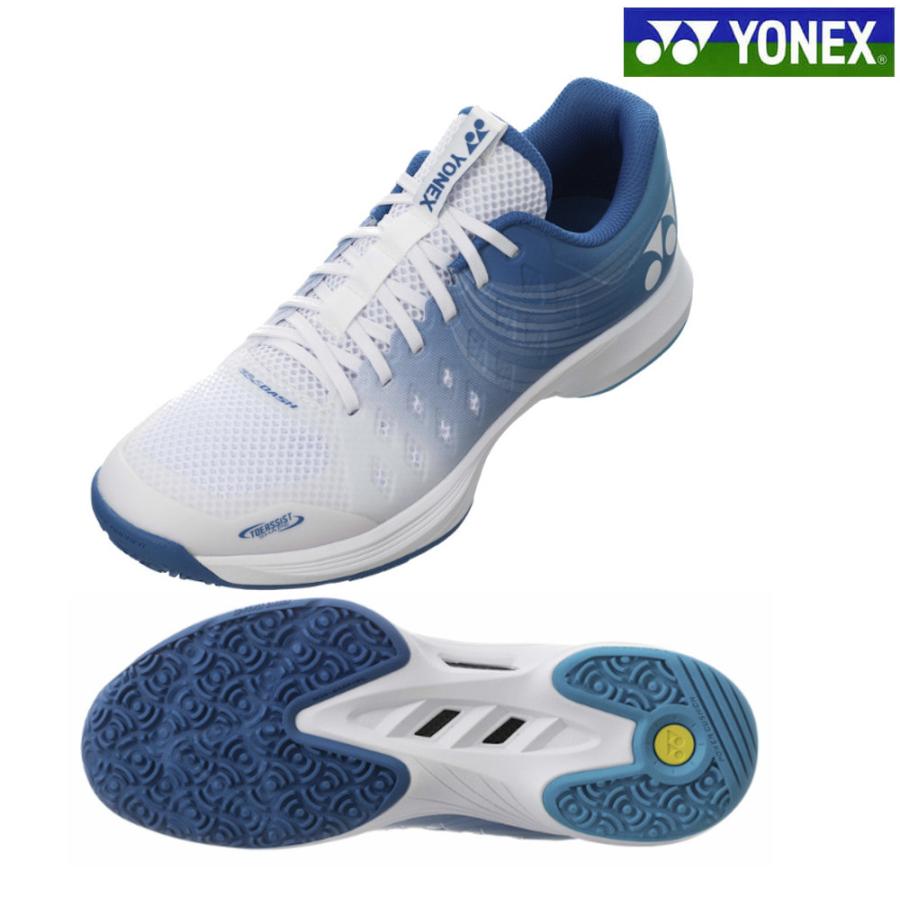 YONEX（ヨネックス） パワークッションエアラスダッシュ 4GC SHTAD4GC