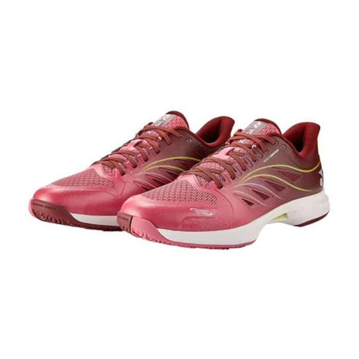 新製品 即日出荷！YONEX　テニスシューズ　SHTAD5GC(514)27.0 YONEX（ヨネックス） テニスシューズ パワークッションエアラス