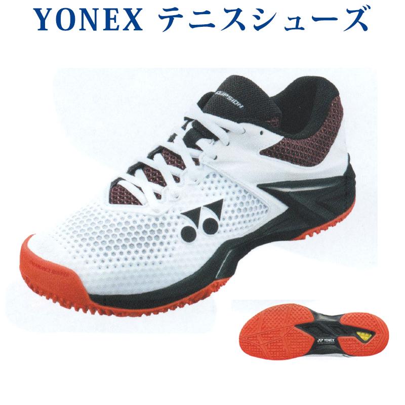 YONEX（ヨネックス） テニスシューズ パワークッションエクリプション2