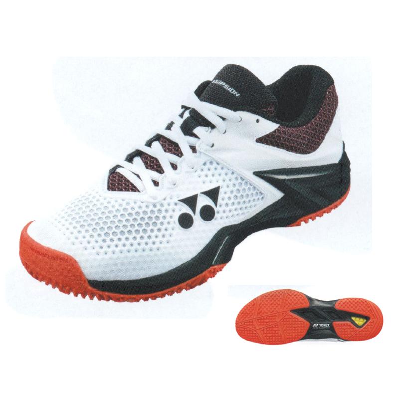 YONEX（ヨネックス） テニスシューズ パワークッションエクリプション2