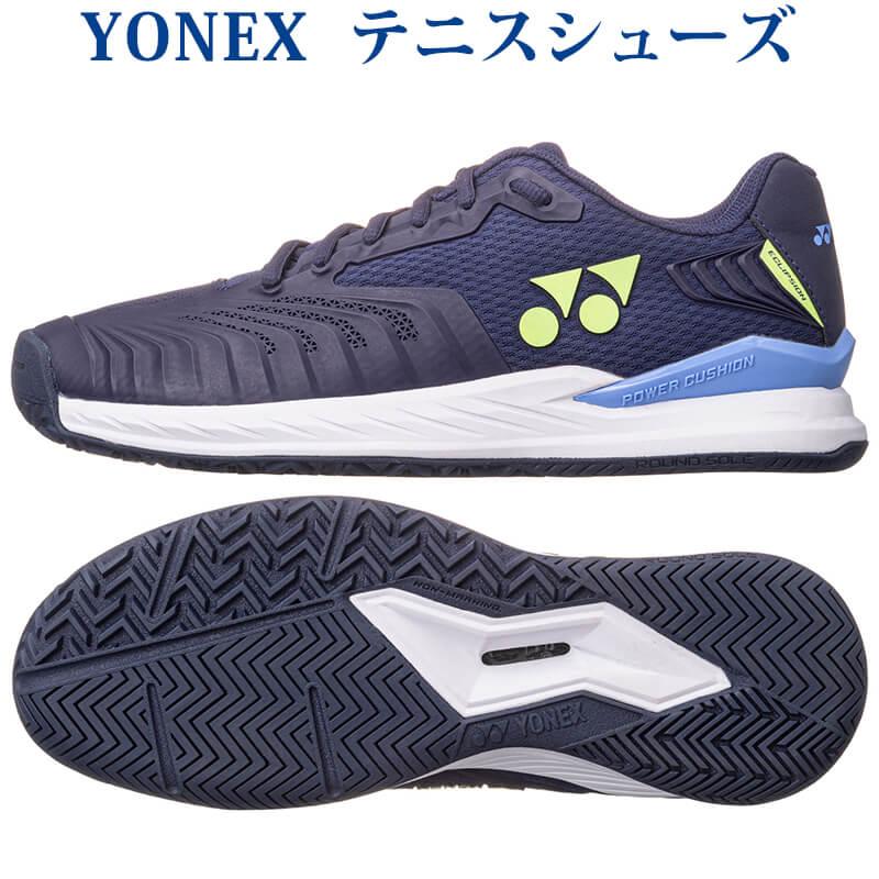 YONEX（ヨネックス） パワークッション エクリプション4メン AC