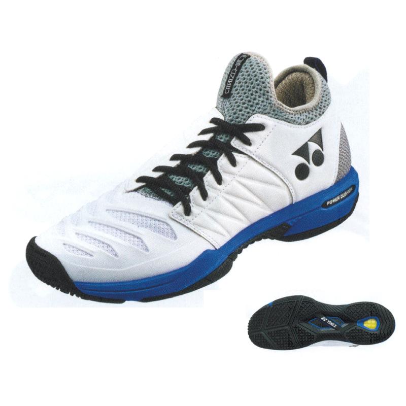 YONEX（ヨネックス） テニスシューズ パワークッションフュージョン