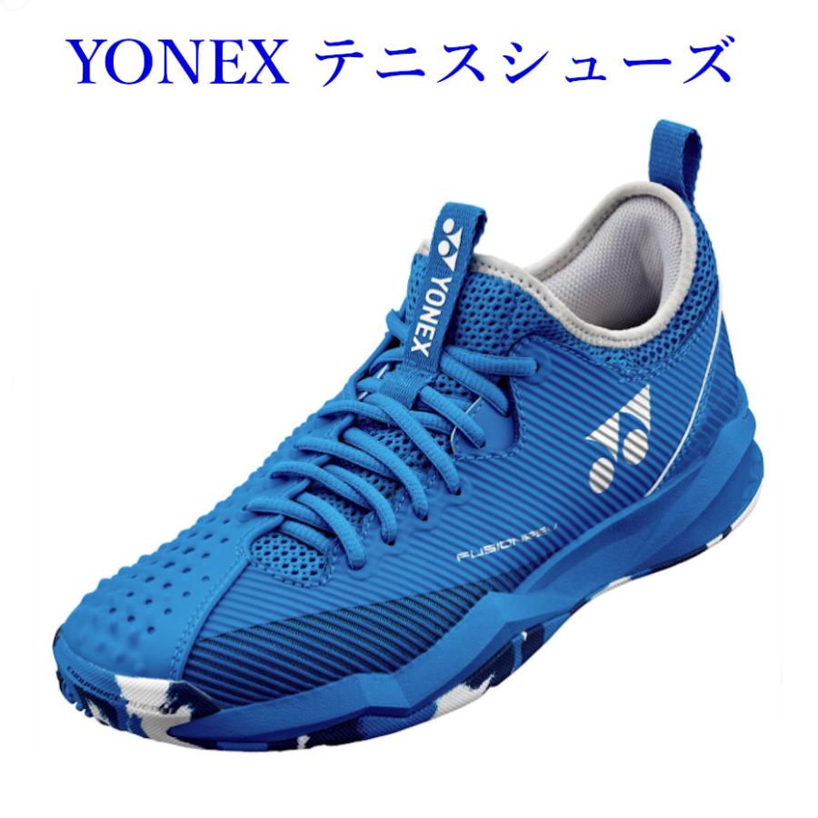 YONEX（ヨネックス） テニスシューズ パワークッションフュージョン