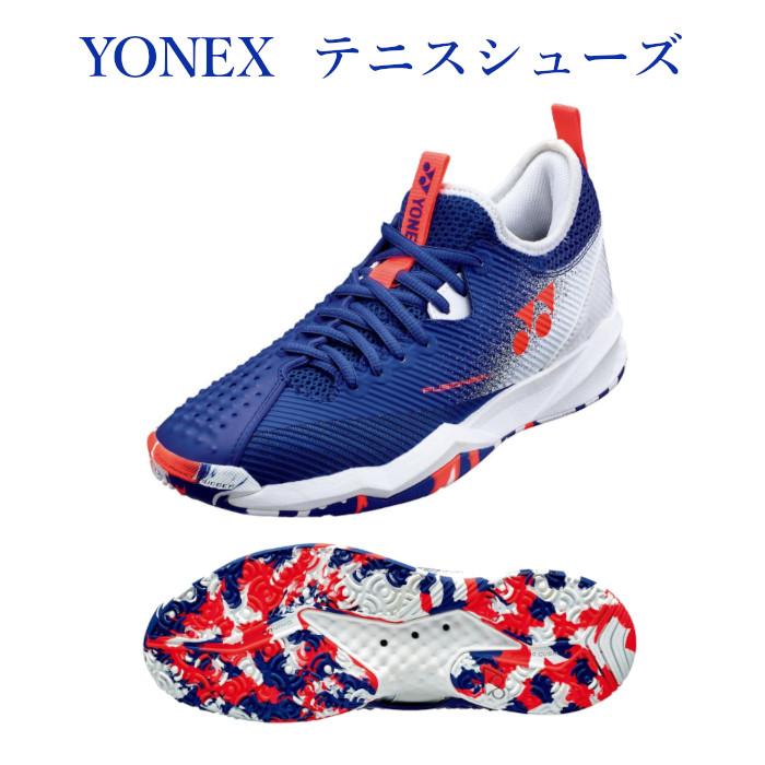 YONEX（ヨネックス） テニスシューズ パワークッションフュージョン