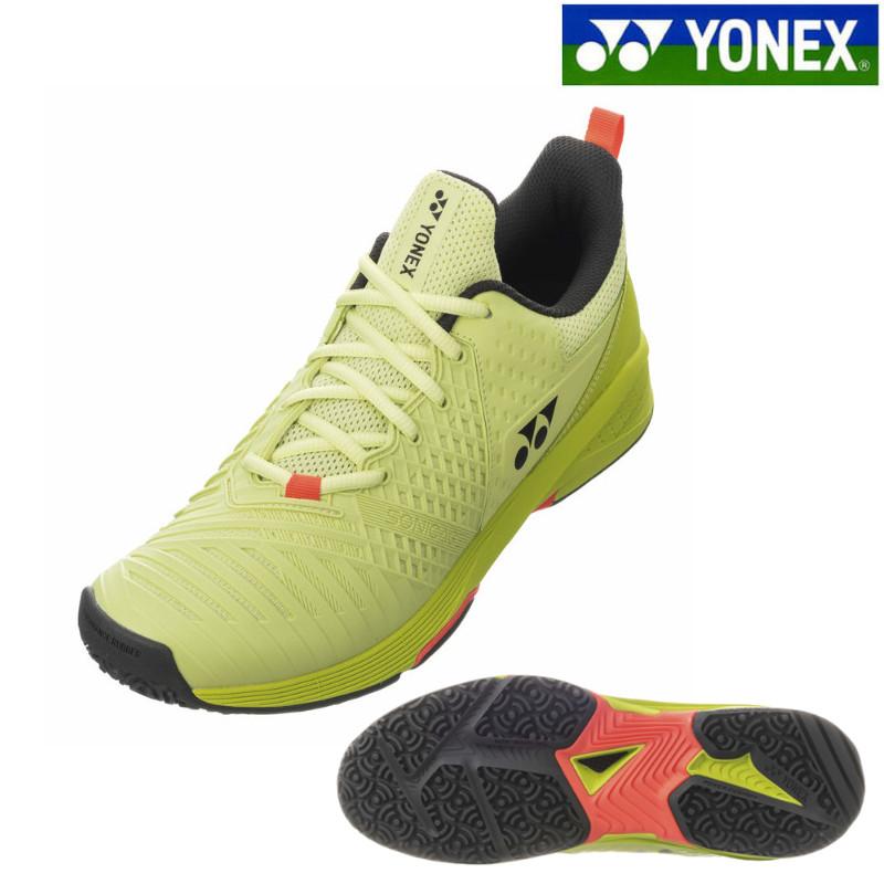 YONEX ヨネックス テニスシューズ パワークッションソニケージ3 YONEX ヨネックス テニスシューズ パワークッションソニケージ3