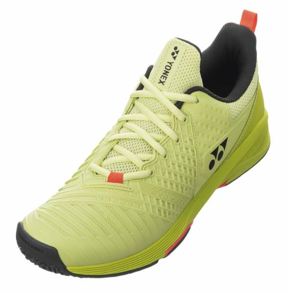 【新品】YONEX パワークッションソニケージ3メンGC【24時間以内発送】 YONEX（ヨネックス） テニスシューズ パワークッションソニケージ3メン