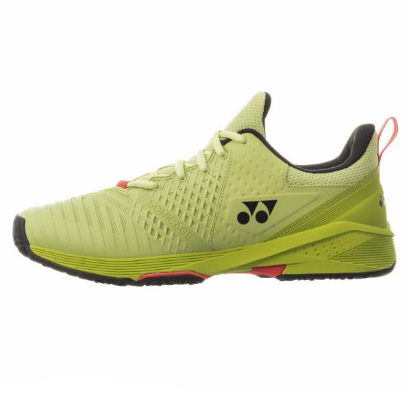 YONEX（ヨネックス） テニスシューズ パワークッションソニケージ3メン