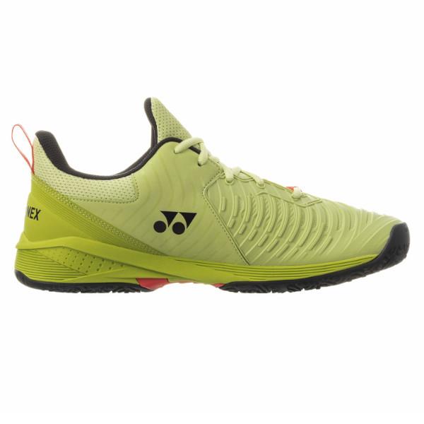 YONEX（ヨネックス） テニスシューズ パワークッションソニケージ3メン