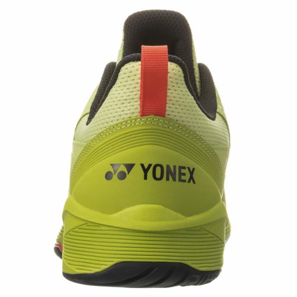 YONEX（ヨネックス） テニスシューズ パワークッションソニケージ3メン
